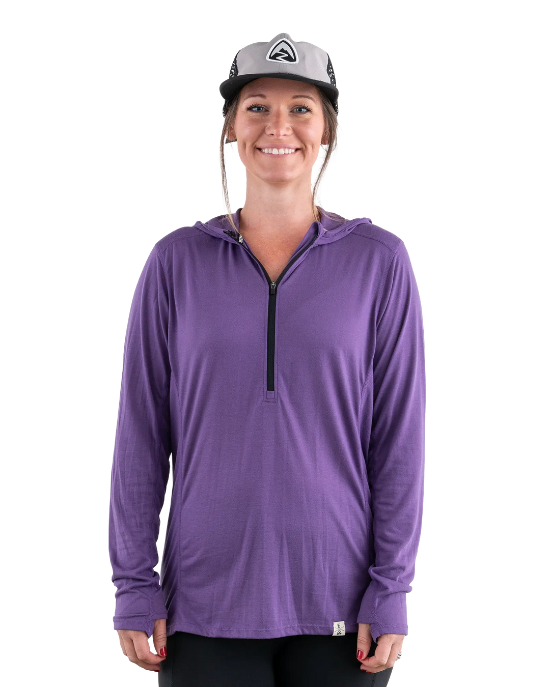 Zpacks Women's Mirage Merino Sun Hoody