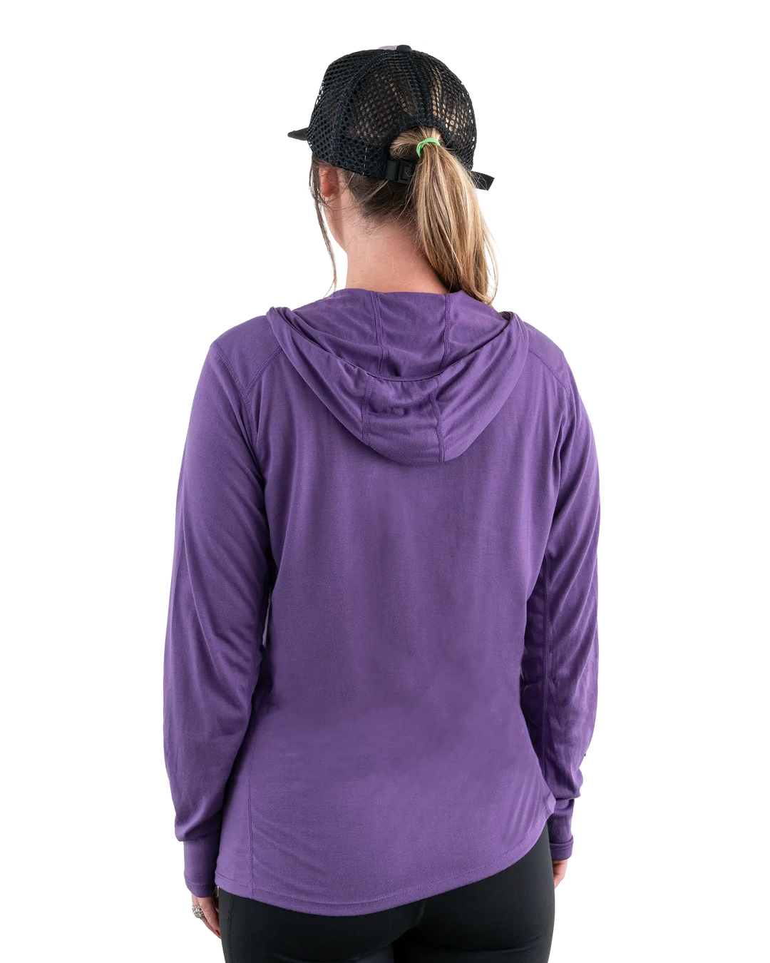 Zpacks Women's Mirage Merino Sun Hoody