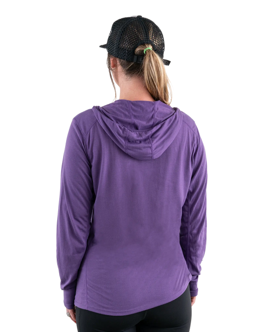 Zpacks Women's Mirage Merino Sun Hoody
