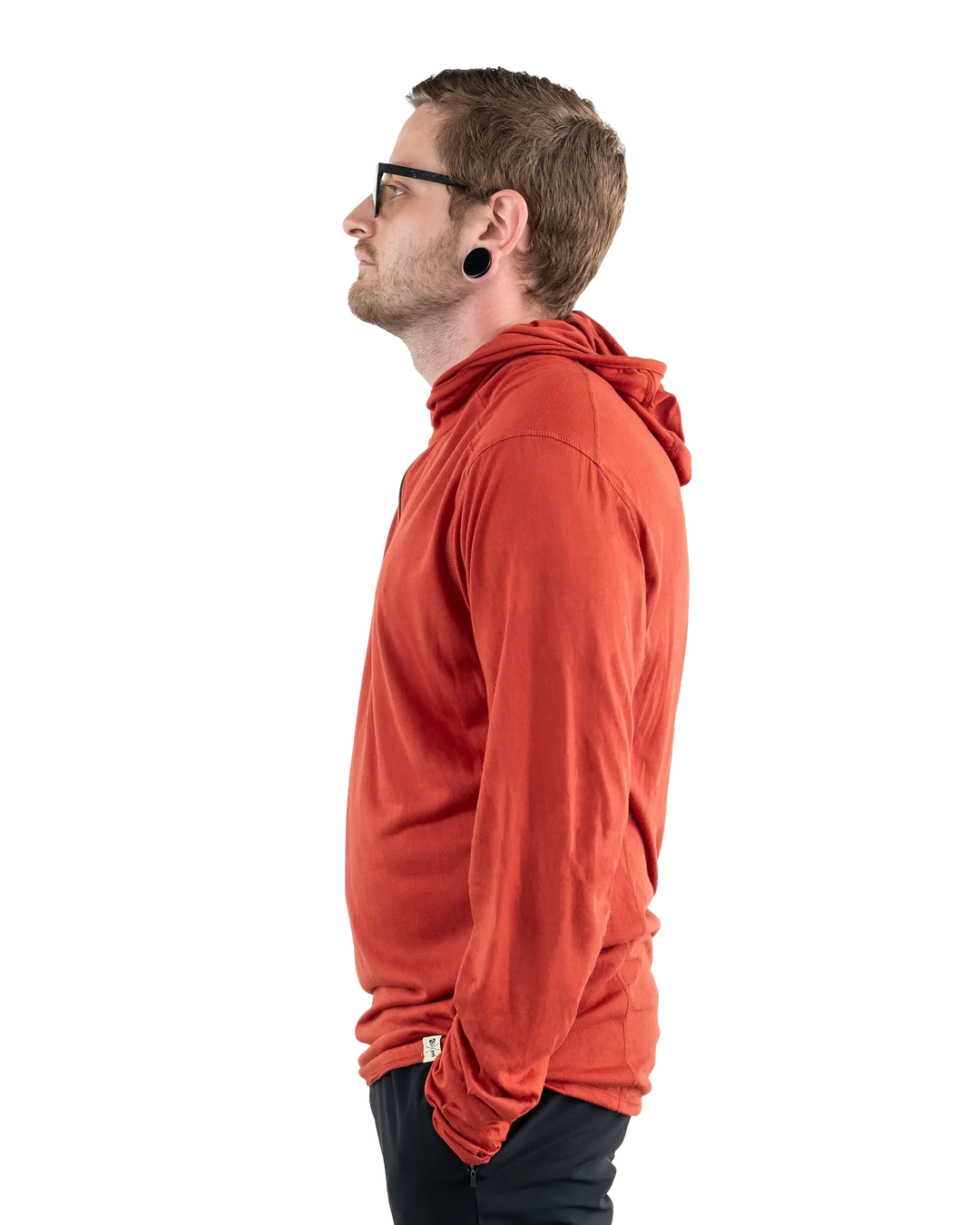 Zpacks Mirage Merino Sun Hoody