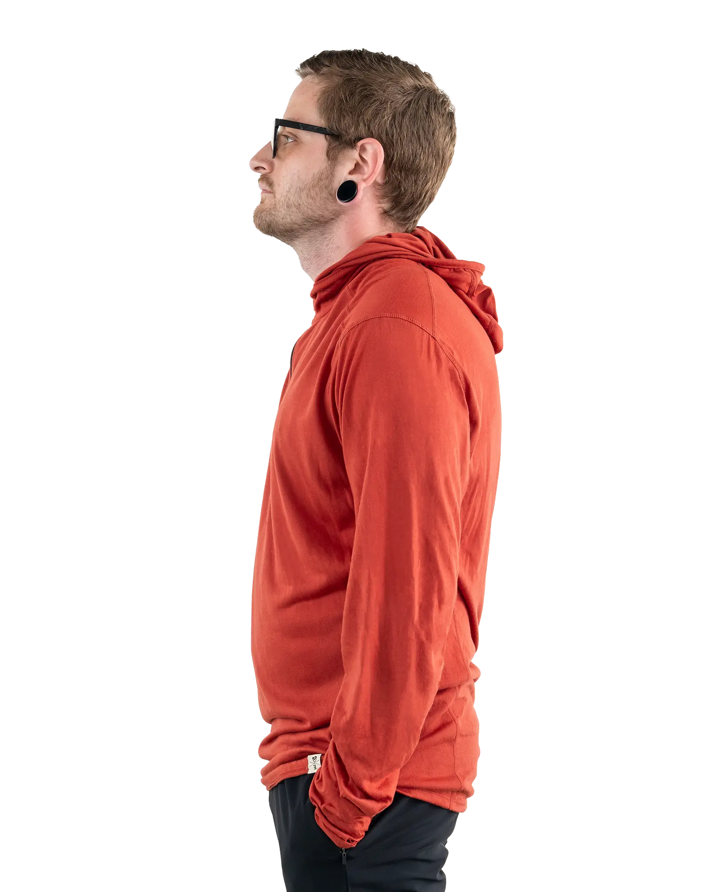 Zpacks Mirage Merino Sun Hoody