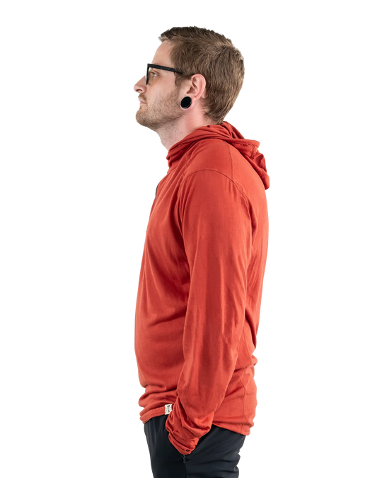Zpacks Mirage Merino Sun Hoody