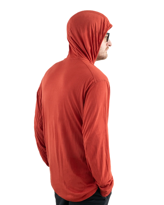 Zpacks Mirage Merino Sun Hoody