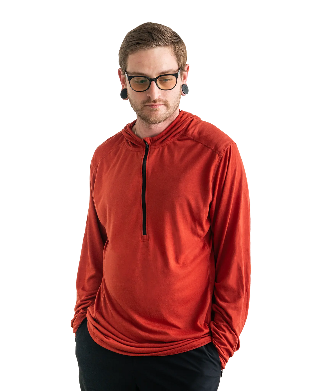 Zpacks Mirage Merino Sun Hoody