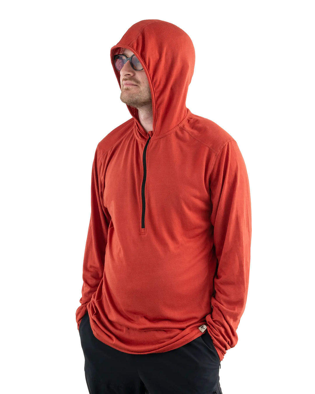Zpacks Mirage Merino Sun Hoody