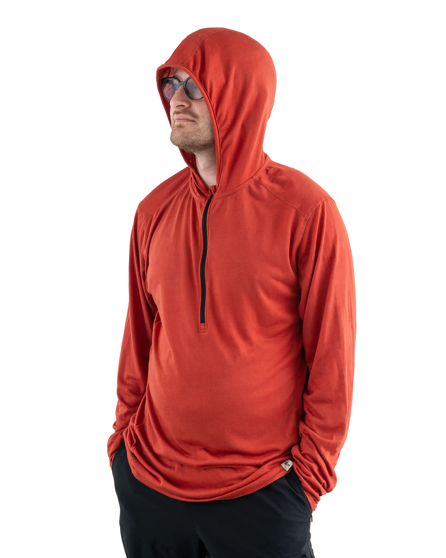 Zpacks Mirage Merino Sun Hoody
