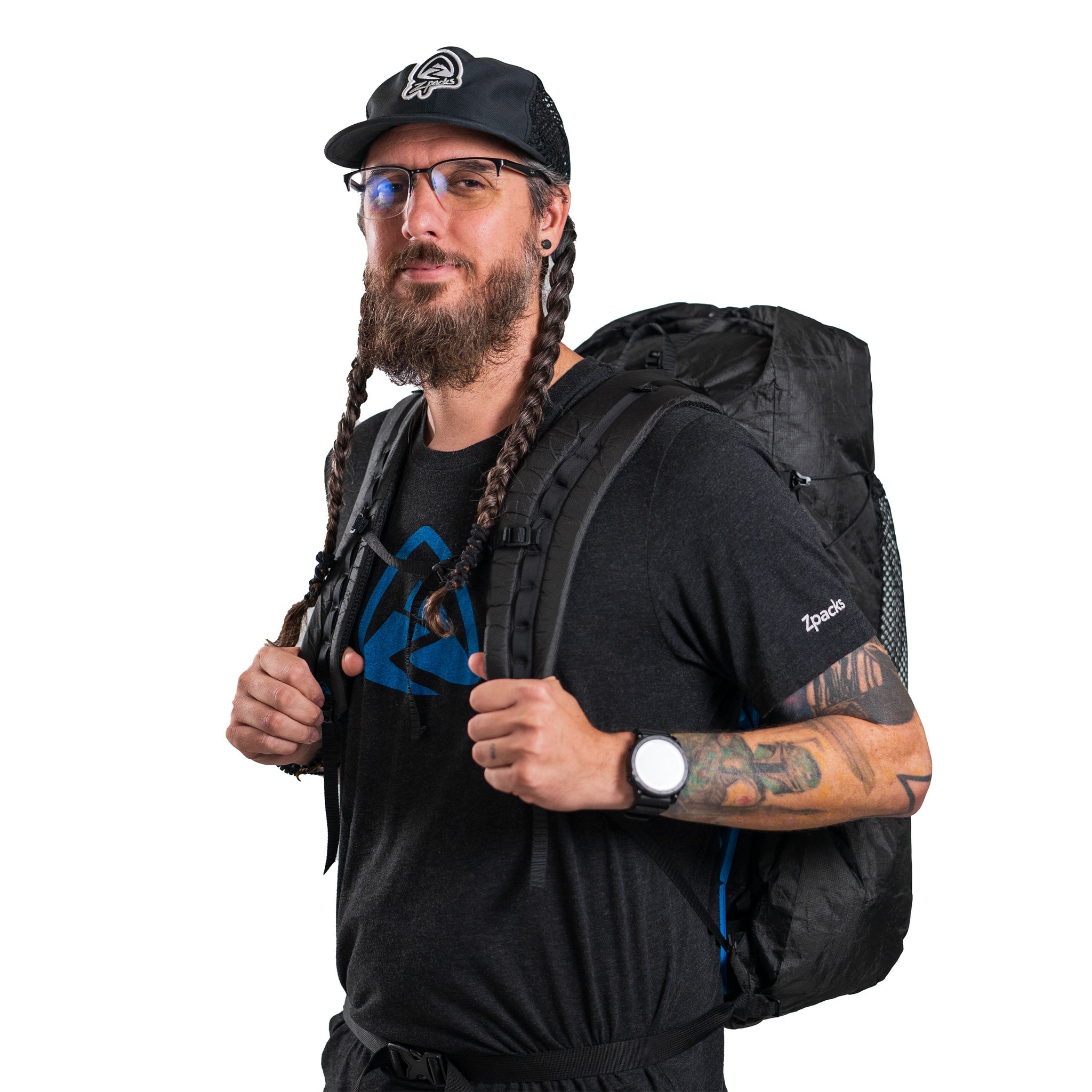 Zpacks Nero Ultra 38L – HikerHaus