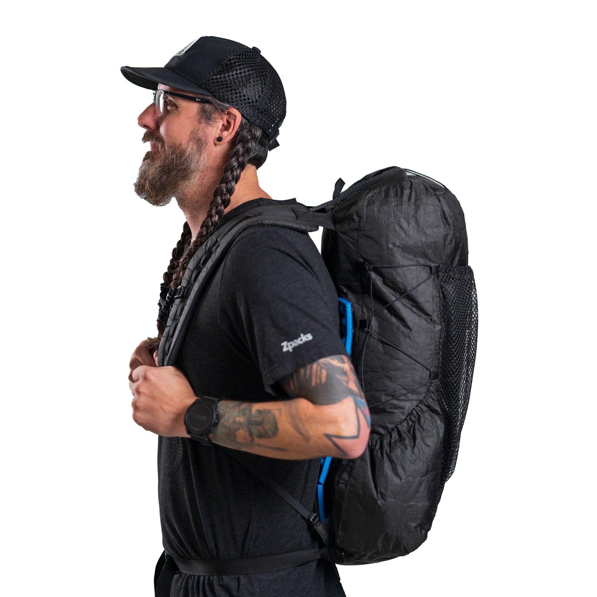 Zpacks Nero Ultra 38L - HikerHaus