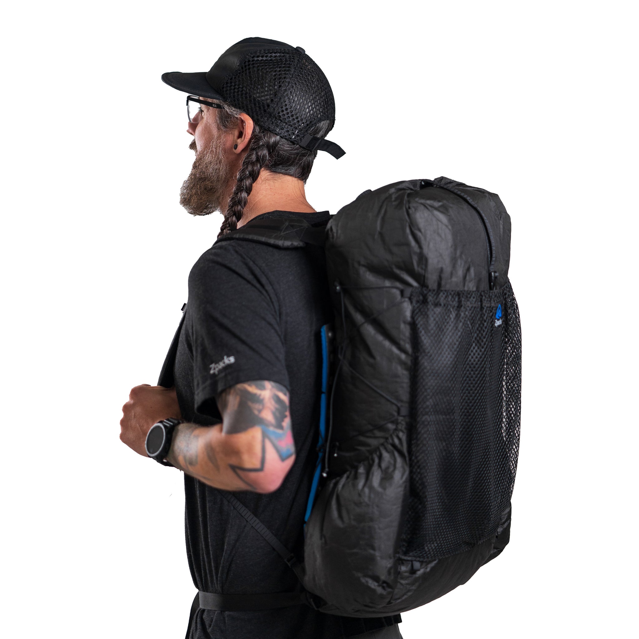 Zpacks Nero Ultra 38L – HikerHaus