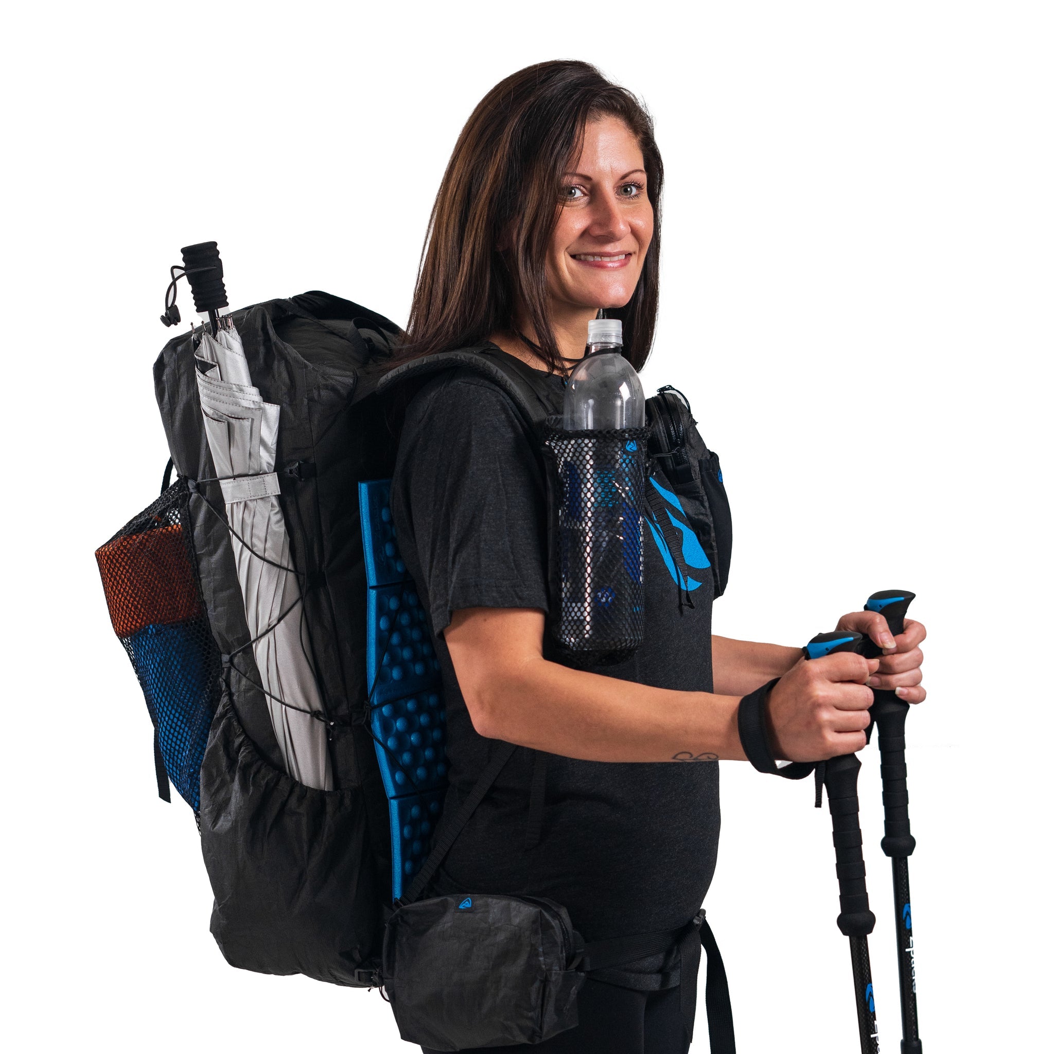 Zpacks Nero Ultra 38L – HikerHaus