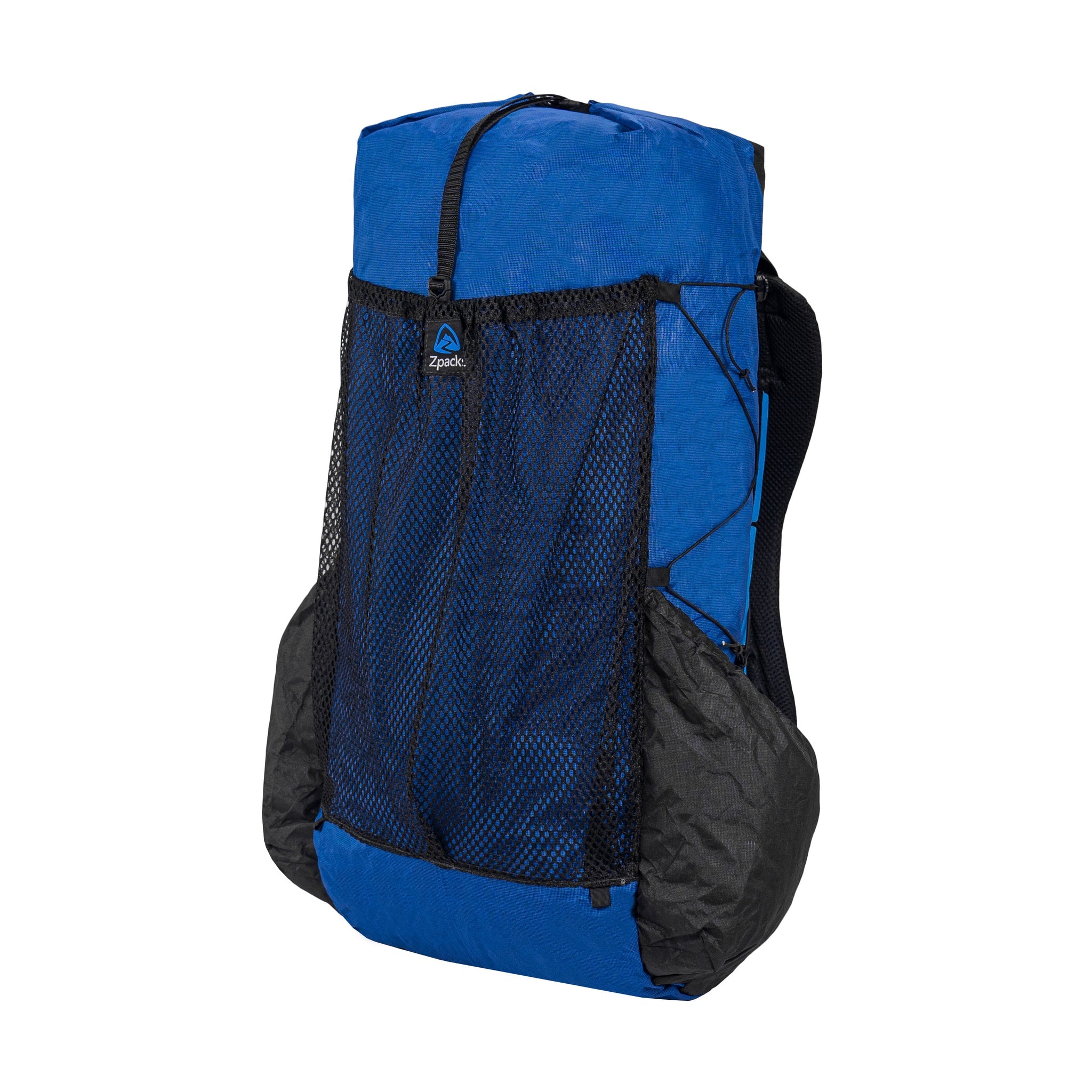 Zpacks Nero Ultra 38L - Dusk Blue / ohne