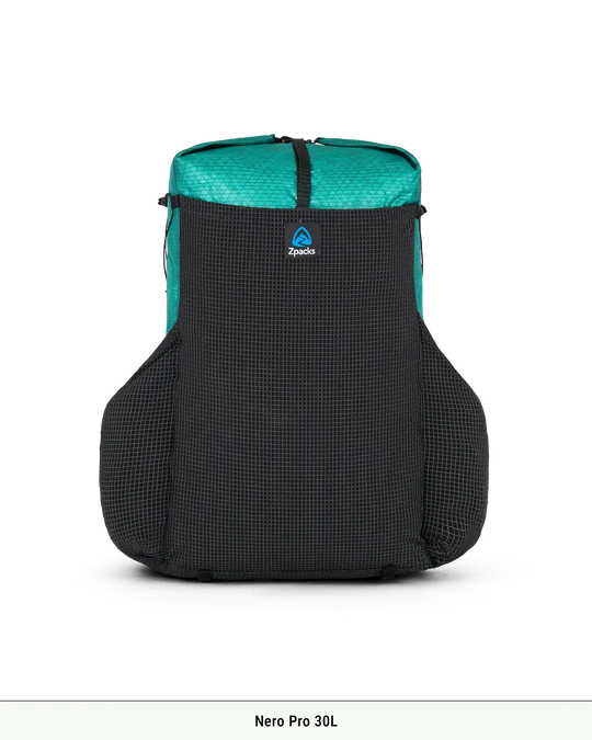 Zpacks Nero Pro