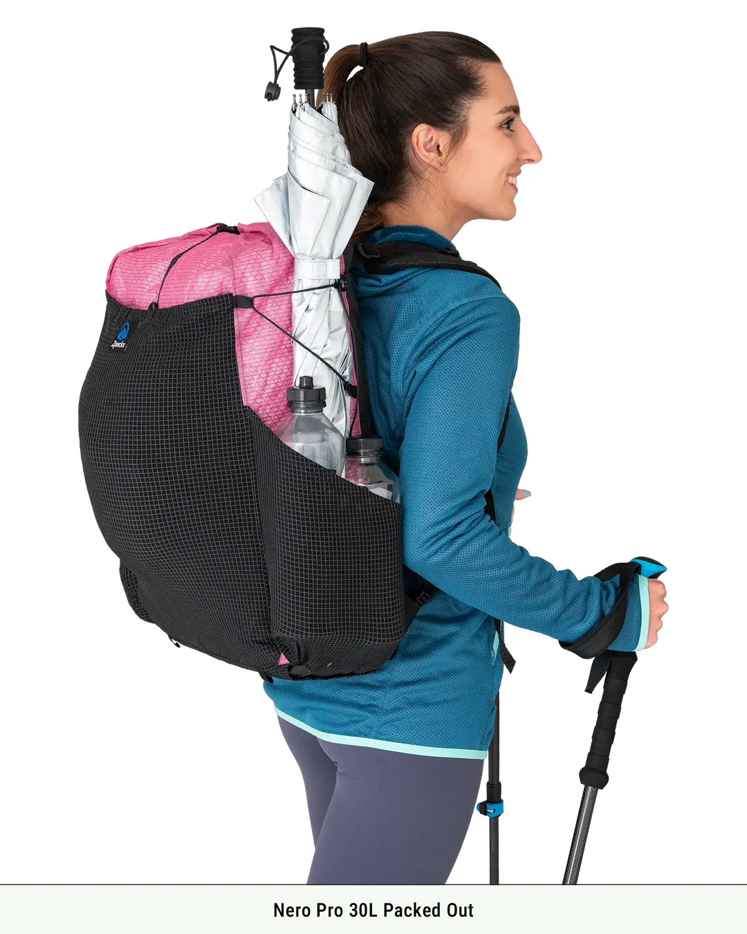 Zpacks Nero Pro