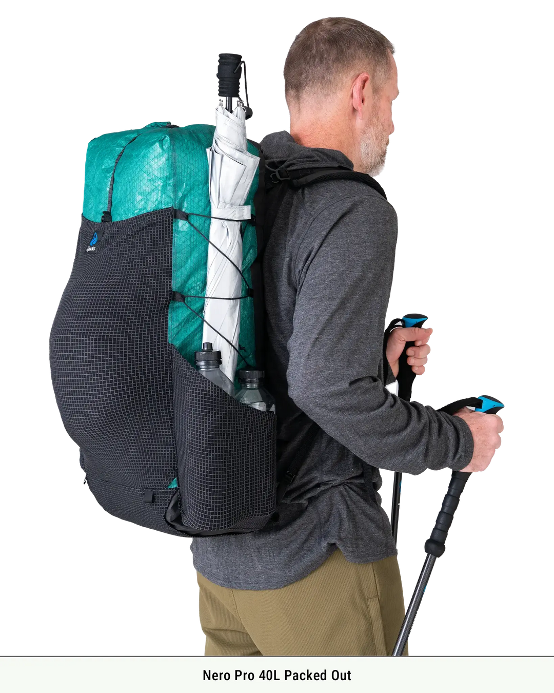 Zpacks Nero Pro
