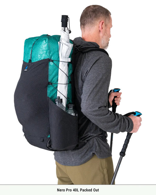 Zpacks Nero Pro