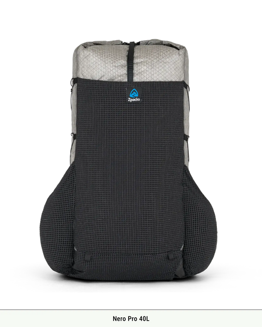 Zpacks Nero Pro