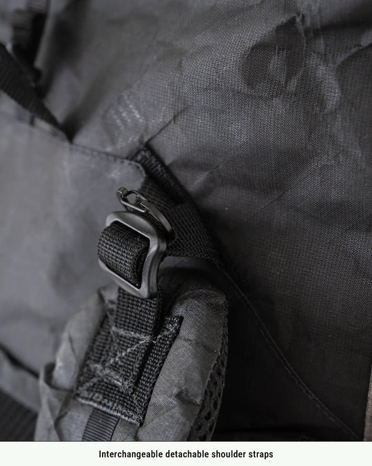 Zpacks Nero Pro
