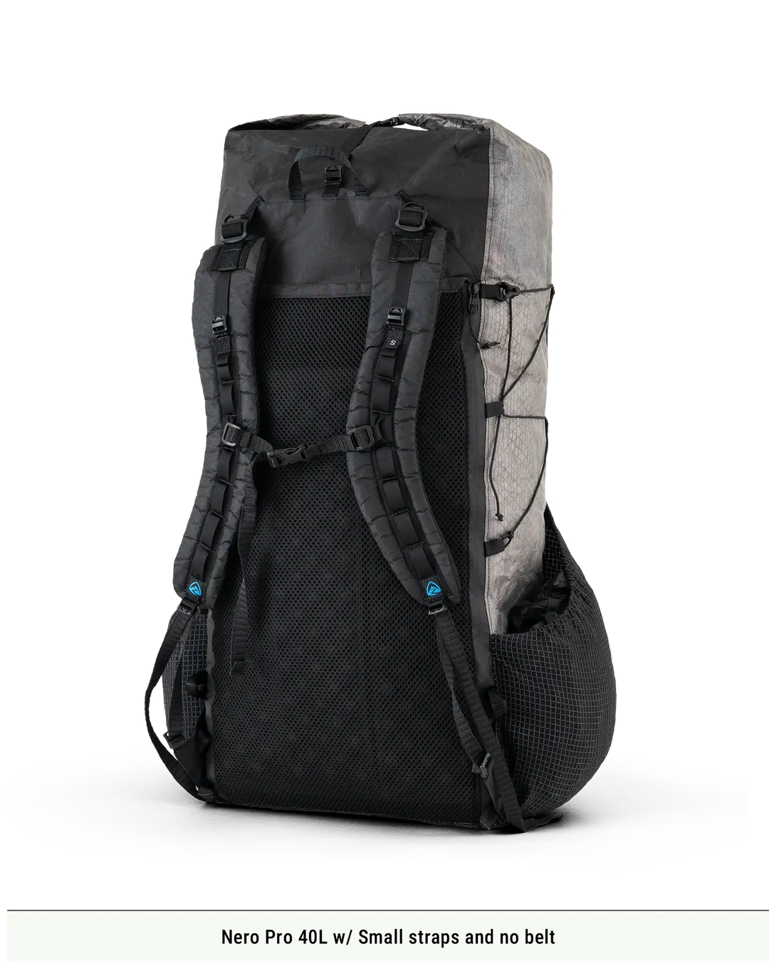 Zpacks Nero Pro