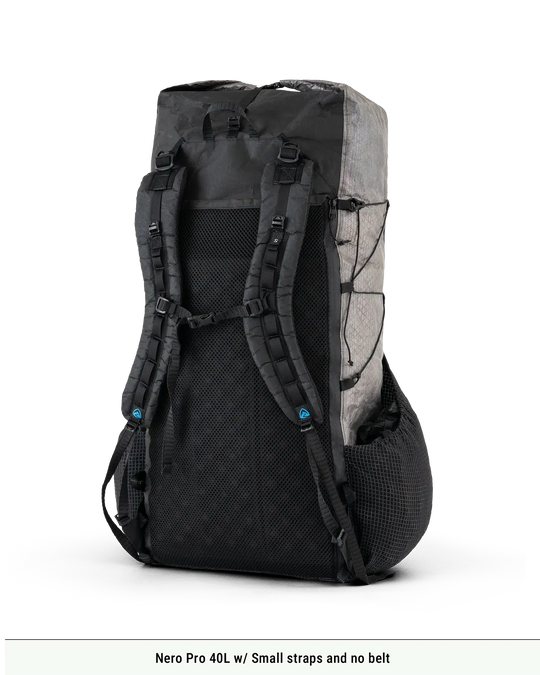 Zpacks Nero Pro