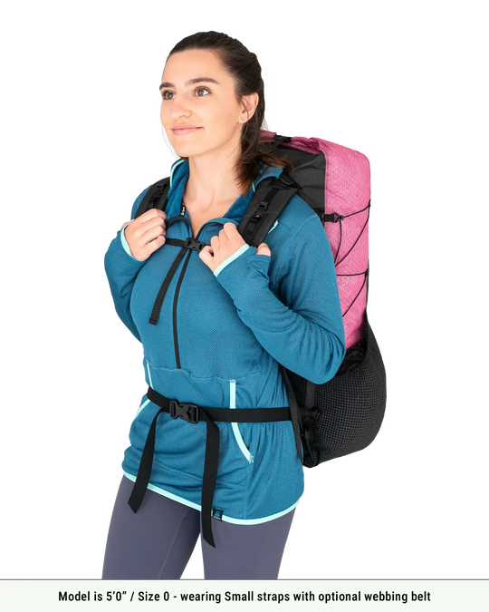 Zpacks Nero Pro