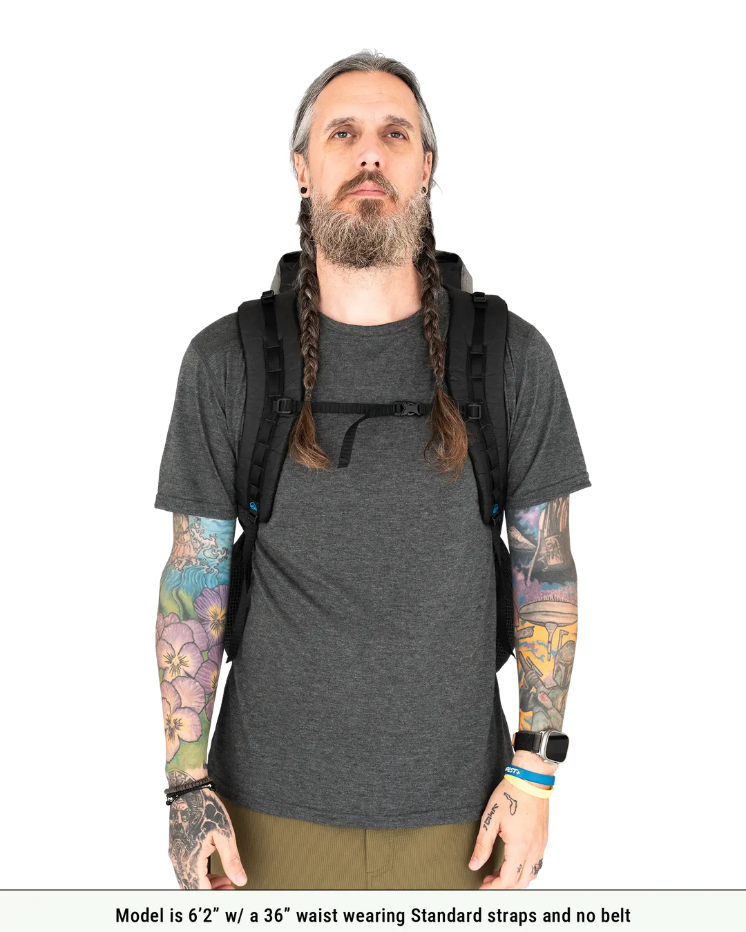 Zpacks Nero Pro