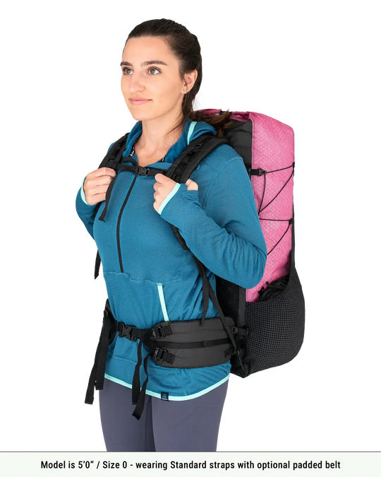Zpacks Nero Pro