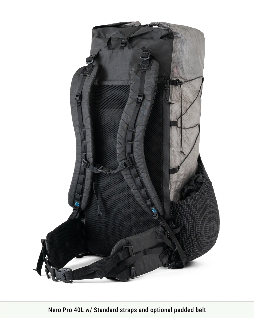 Zpacks Nero Pro