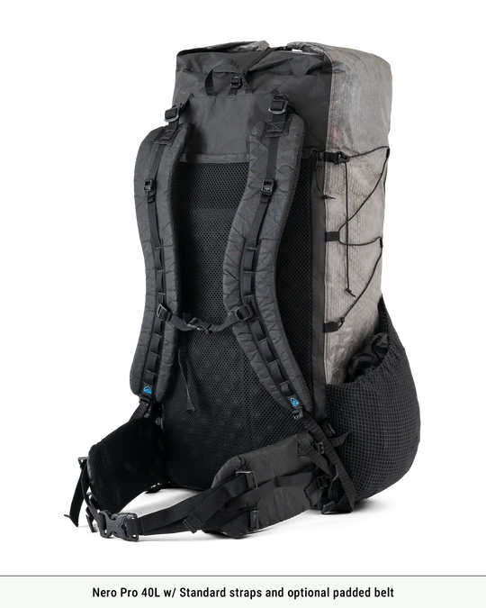 Zpacks Nero Pro