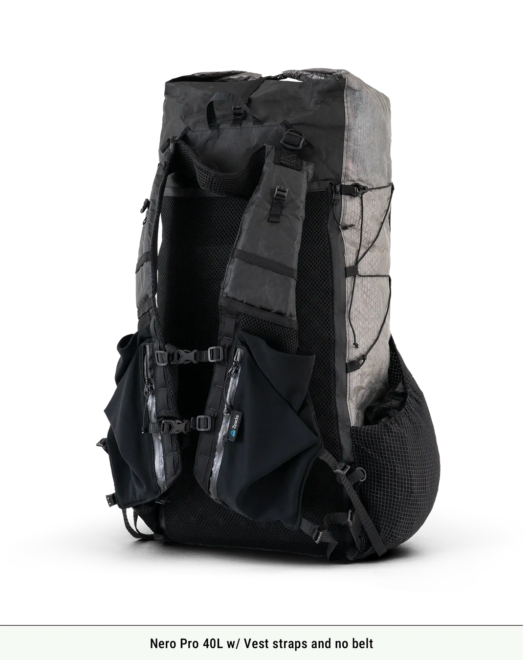 Zpacks Nero Pro