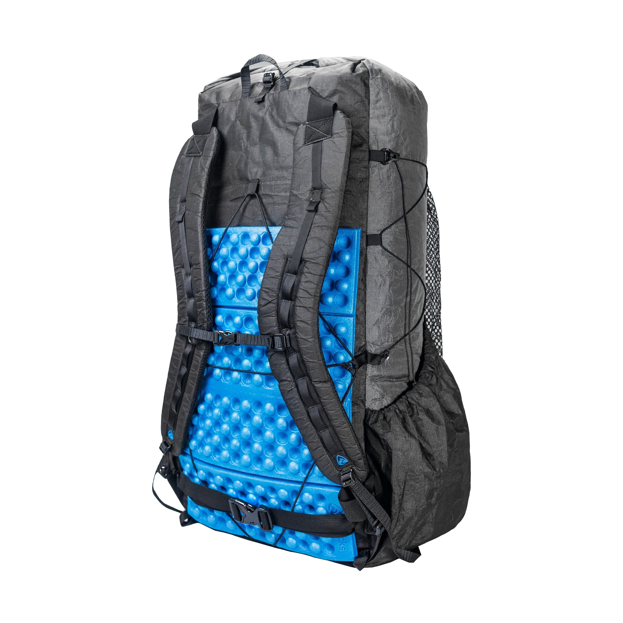 Zpacks Nero Ultra 38L – HikerHaus