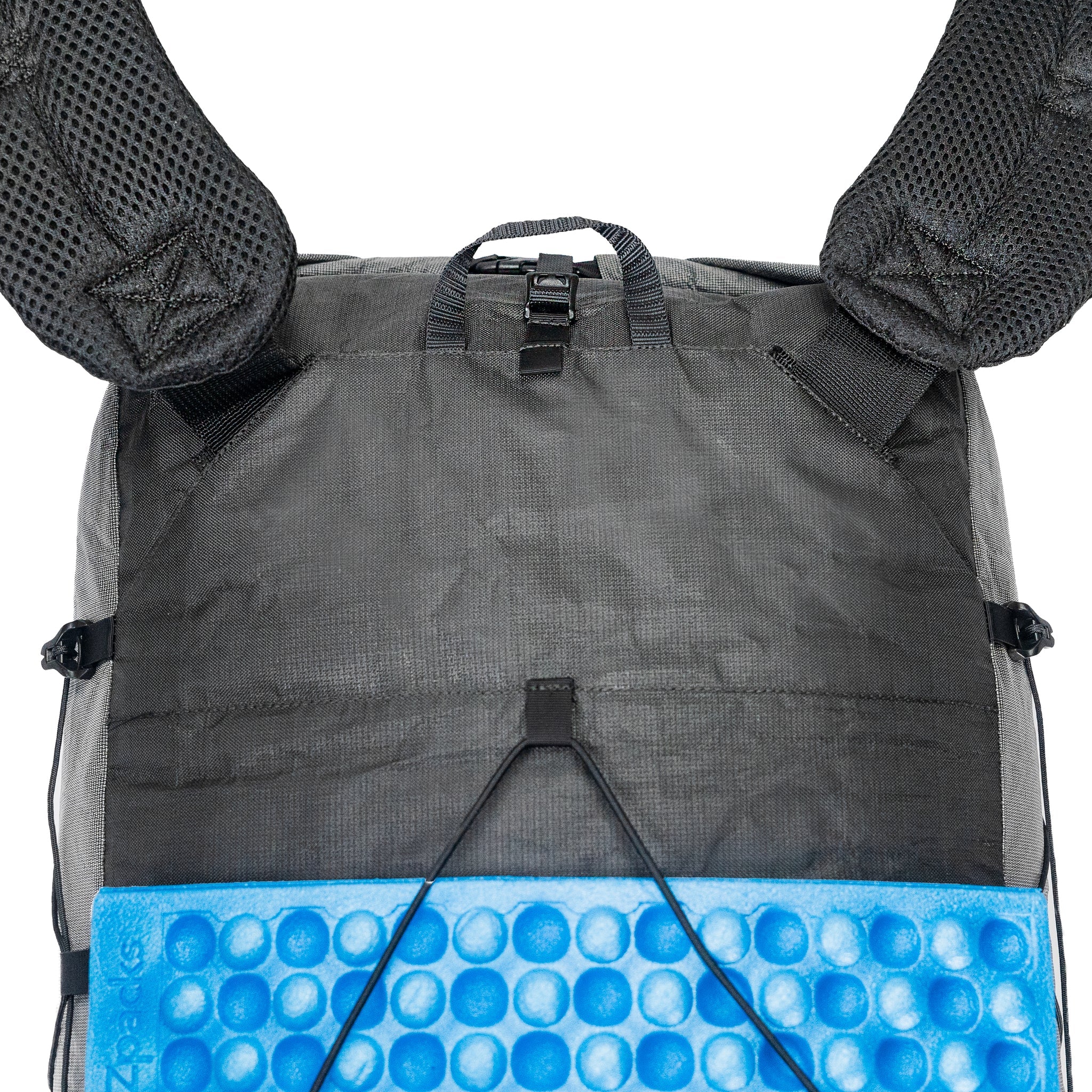 Zpacks Nero Ultra 38L – HikerHaus