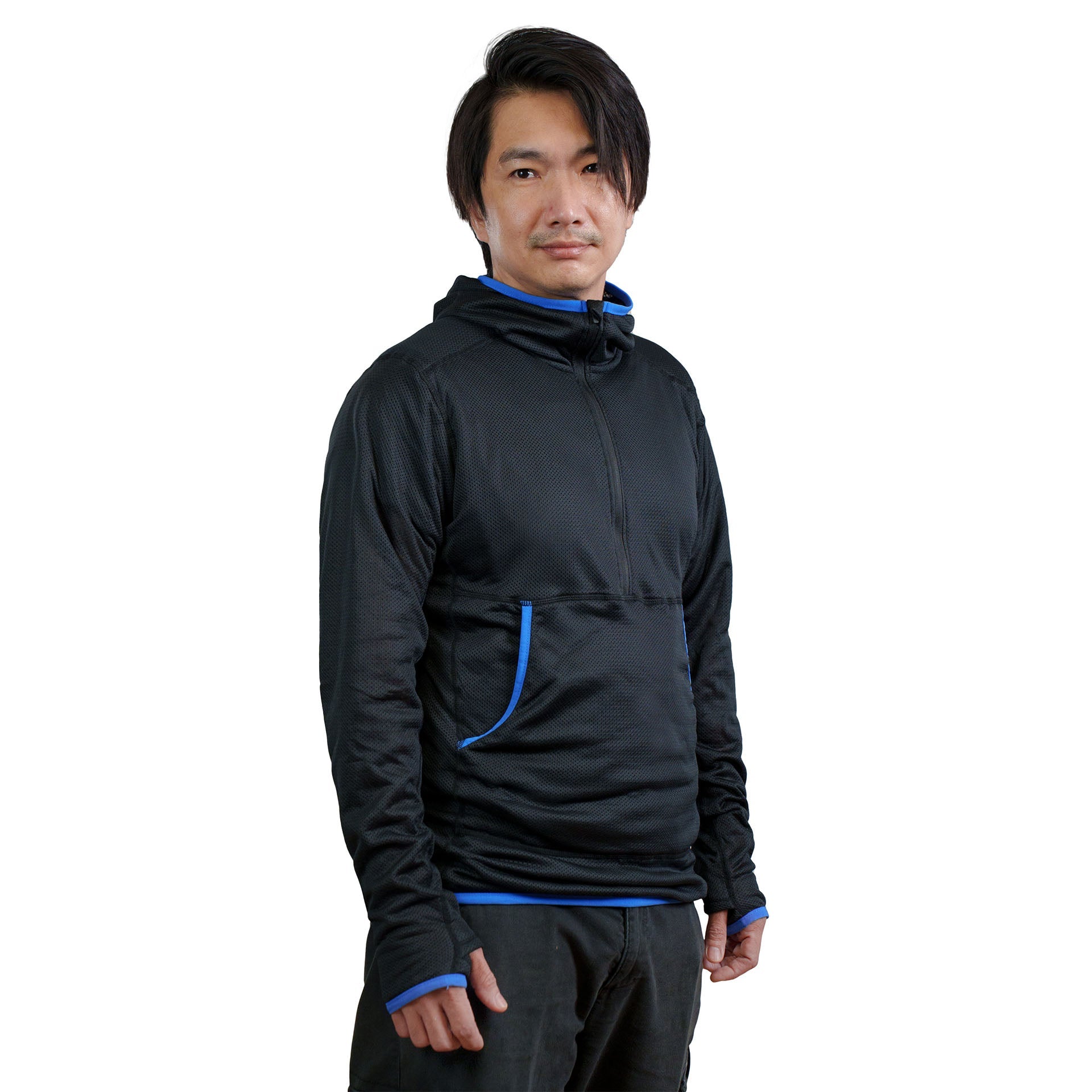 ラルフ Zpacks Octa Fleece Hoody - Pullover – HikerHaus