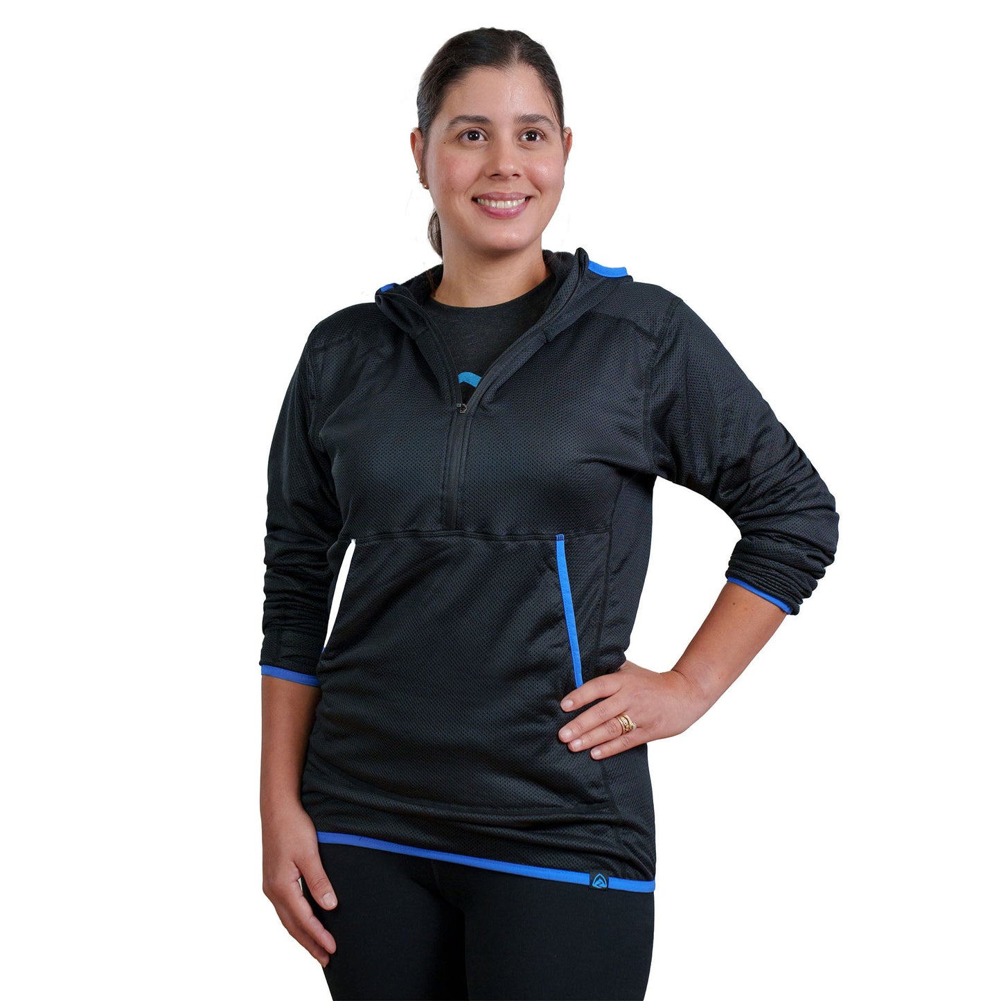 Zpacks Octa Fleece Hoody - Pullover