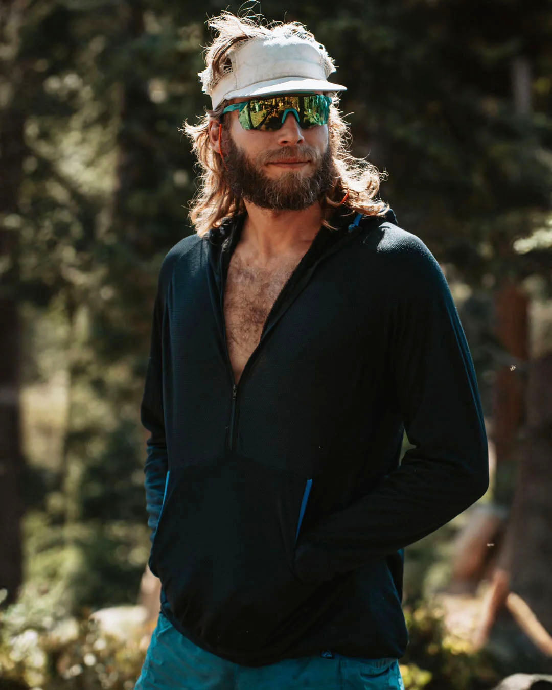 Zpacks Octa Fleece Hoody - Pullover