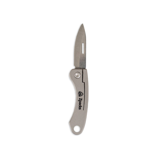 Zpacks Pipsqueak Knife – Mini-Taschenmesser – Produktansicht 2