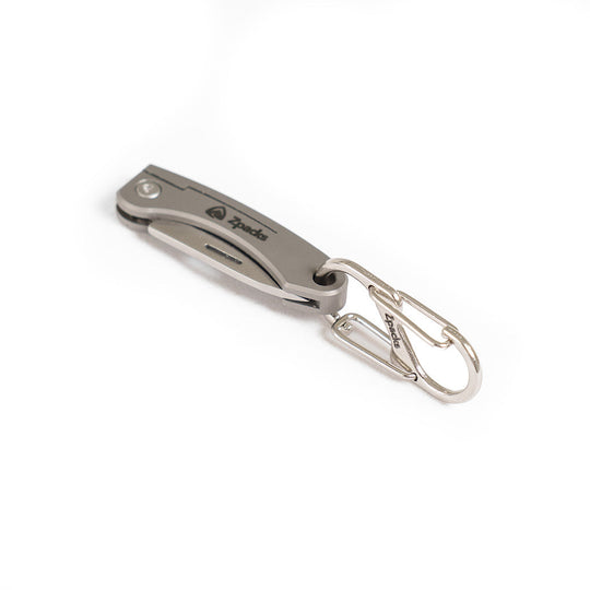 Zpacks Pipsqueak Knife – Mini-Taschenmesser – Produktansicht 5