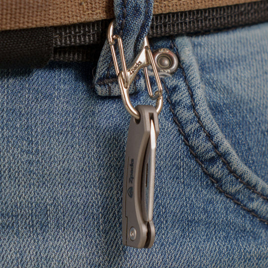 Zpacks Pipsqueak Knife – Mini-Taschenmesser – Produktansicht 7