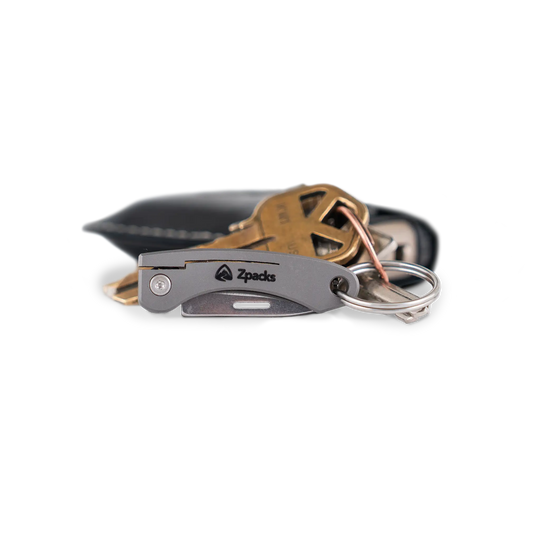 Zpacks Pipsqueak Knife – Mini-Taschenmesser – Produktansicht 8