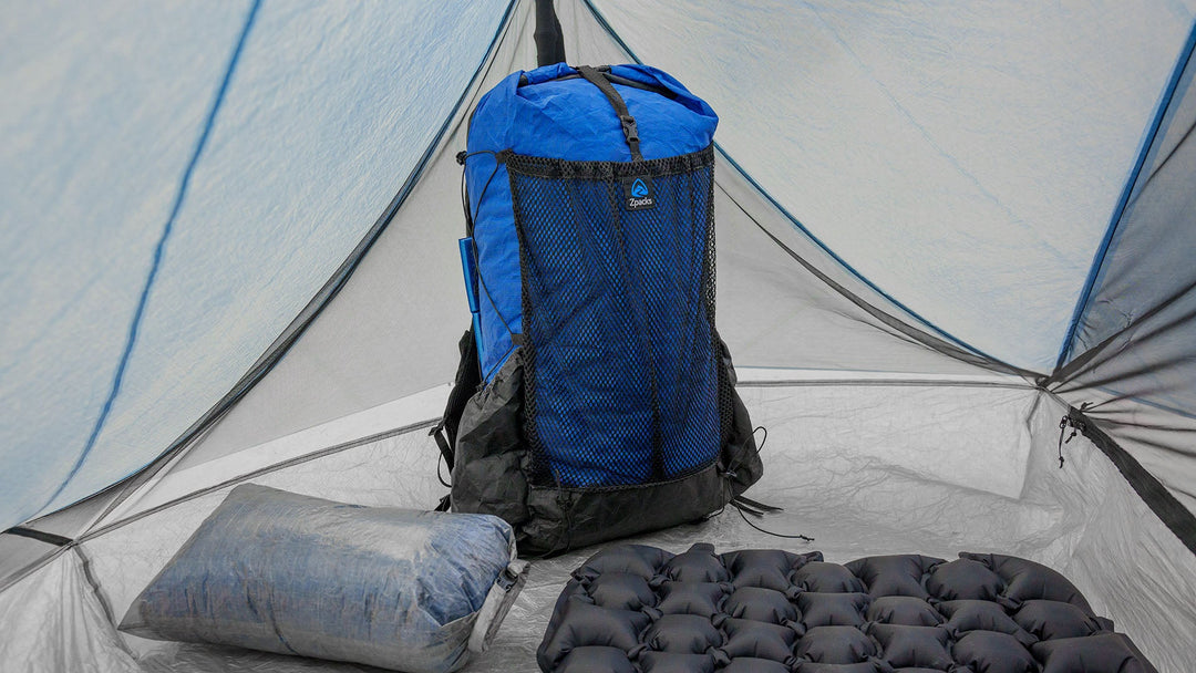 Zpacks Pivot Solo