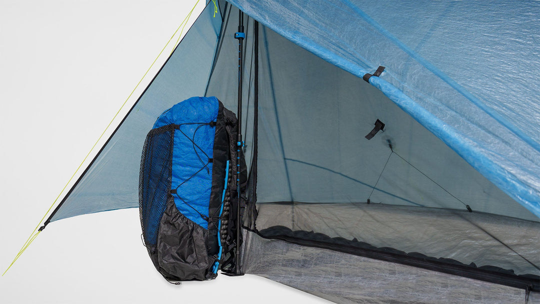 Zpacks Pivot Solo