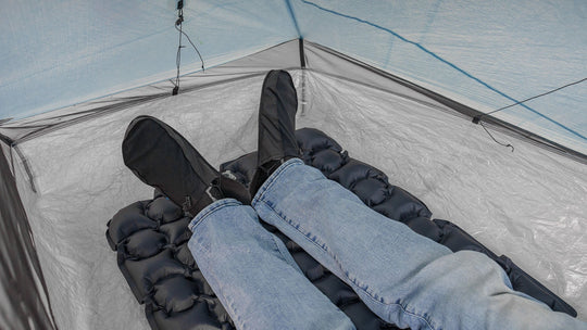 Zpacks Pivot Solo