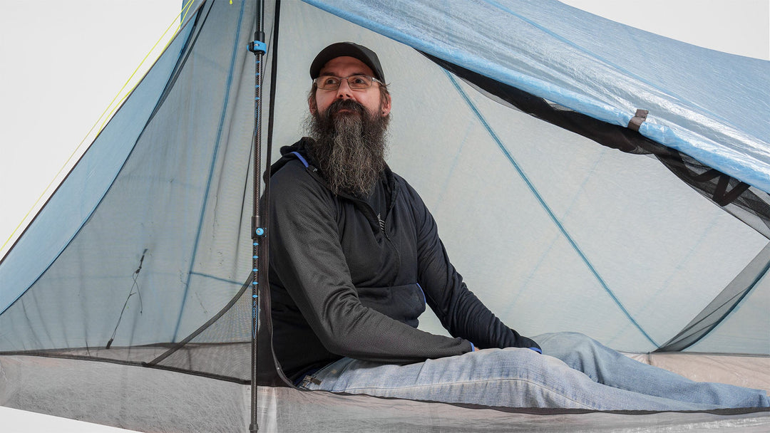 Zpacks Pivot Solo