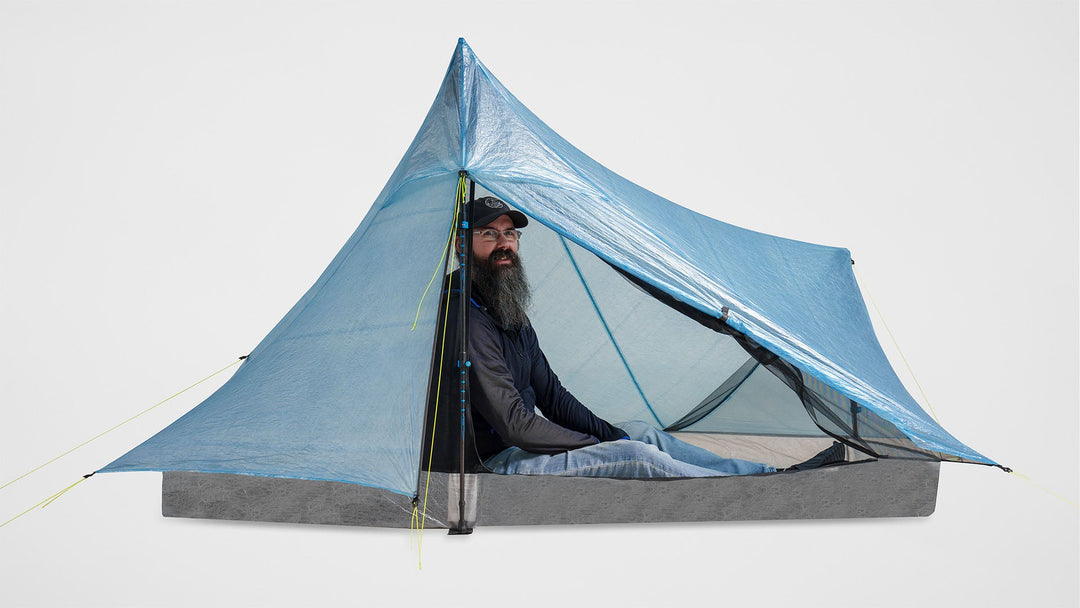 Zpacks Pivot Solo