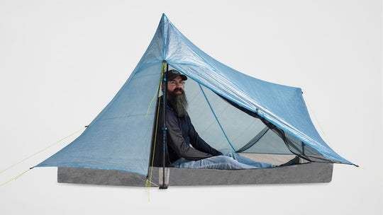 Zpacks Pivot Solo