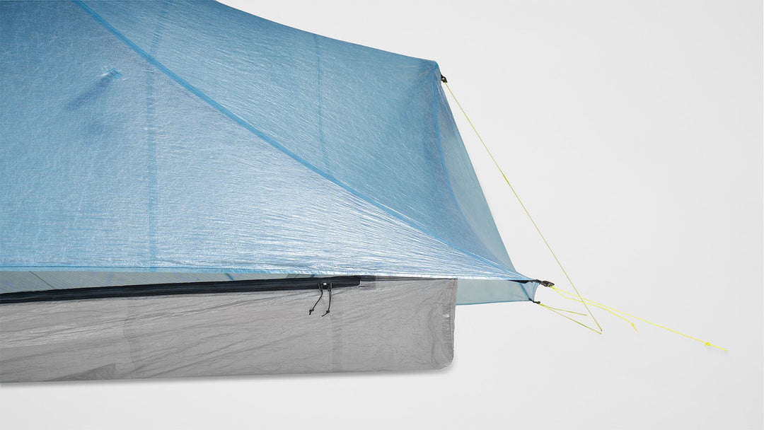 Zpacks Pivot Solo