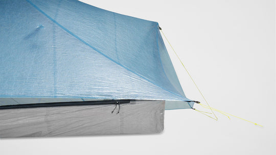Zpacks Pivot Solo