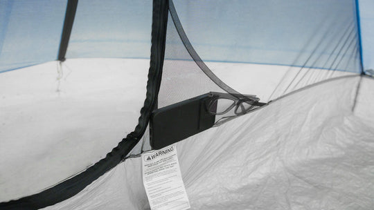 Zpacks Pivot Solo