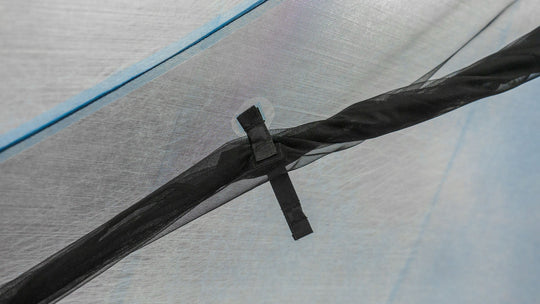 Zpacks Pivot Solo