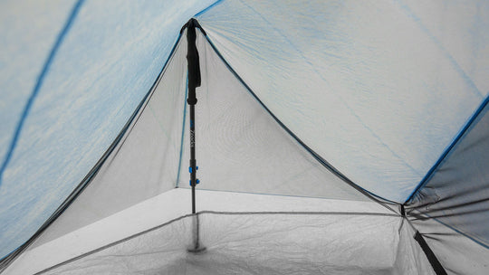 Zpacks Pivot Solo