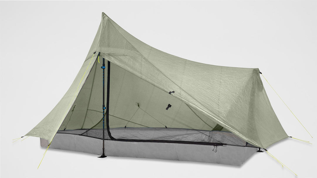 Zpacks Pivot Solo